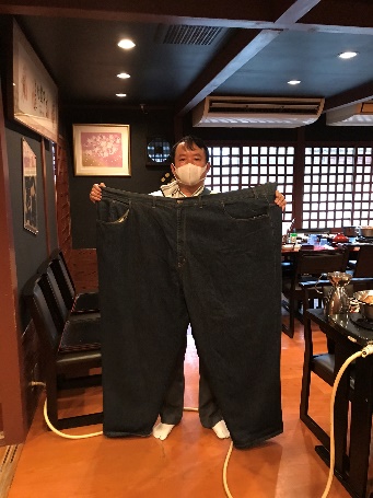 M&ugrave;a thu với m&oacute;n lẩu Sumo ở cố đ&ocirc; Kyoto - Ảnh 5.