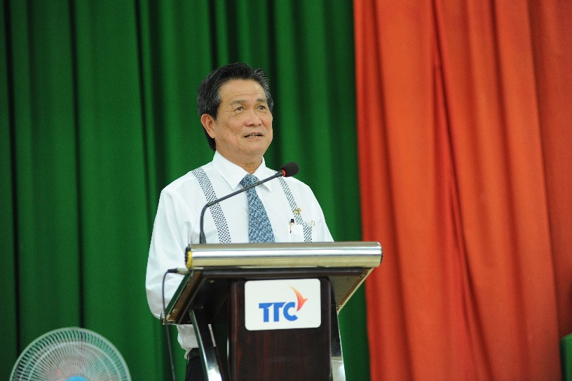 “TTC - Nâng bước Thành Công” lần thứ 37 năm 2022 - Ảnh 4.