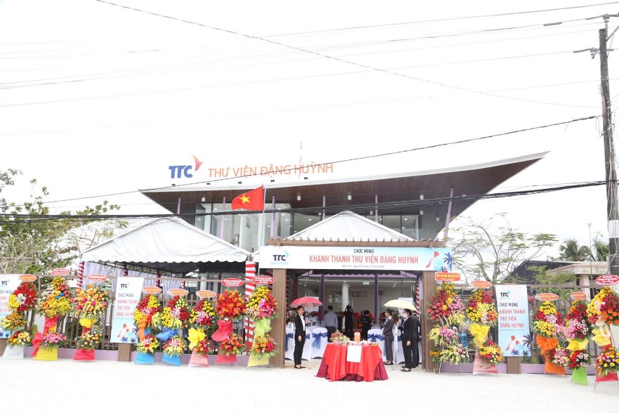 “TTC - Nâng bước Thành Công” lần thứ 37 năm 2022 - Ảnh 5.