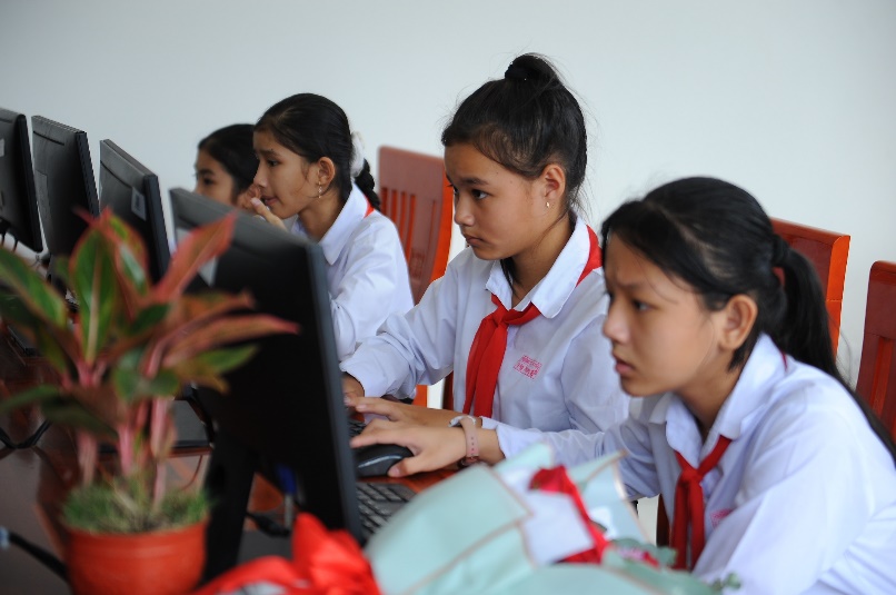 “TTC - Nâng bước Thành Công” lần thứ 37 năm 2022 - Ảnh 6.