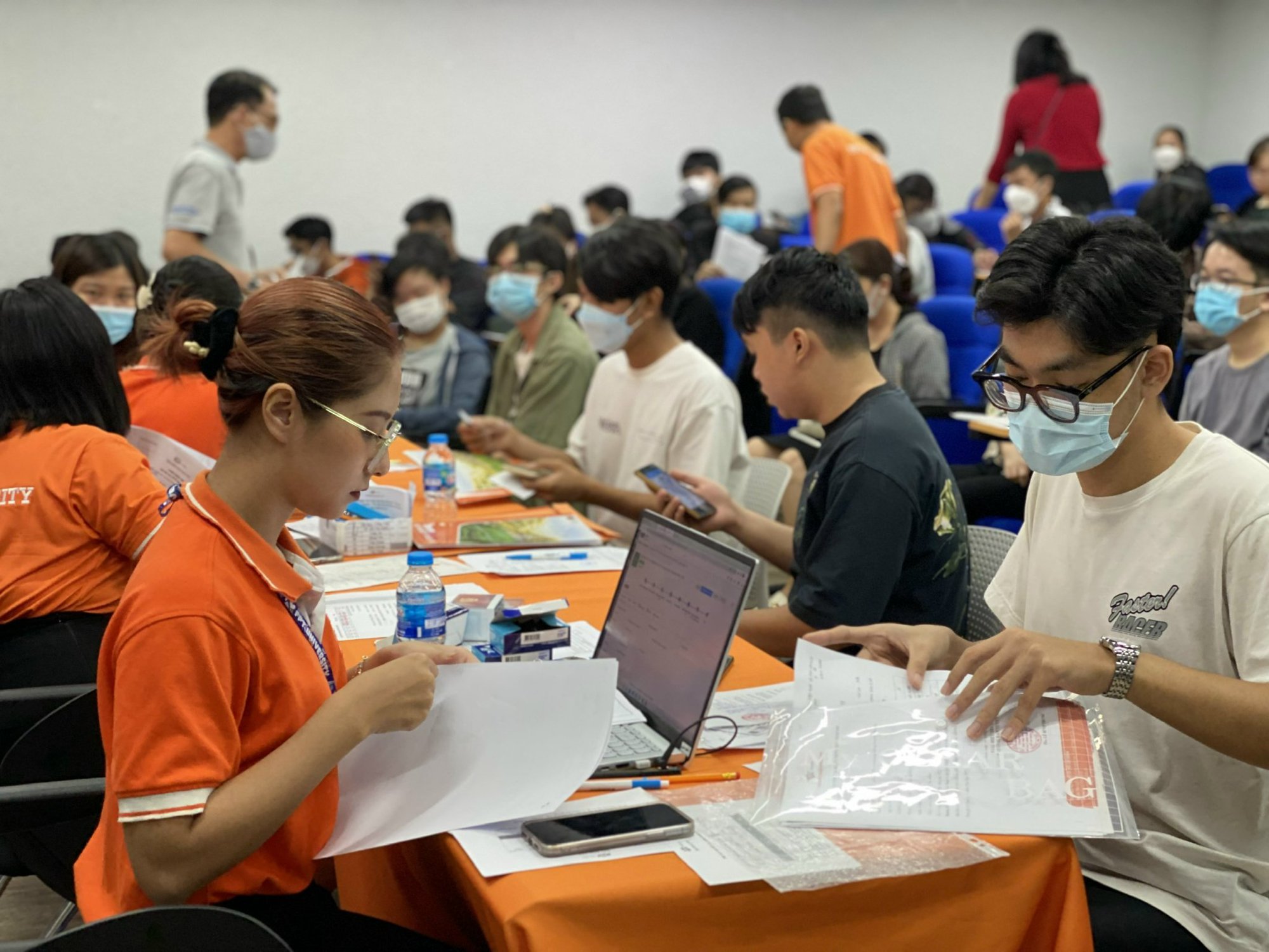 Tuyển sinh Đại học 2023: Loại bỏ phương thức xét tuyển không phù hợp