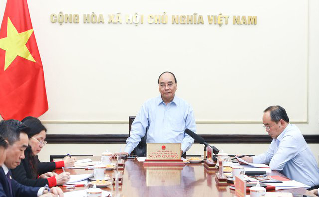 Hỗ trợ 1 triệu người kh&oacute; khăn dịp Tết - Ảnh 1.