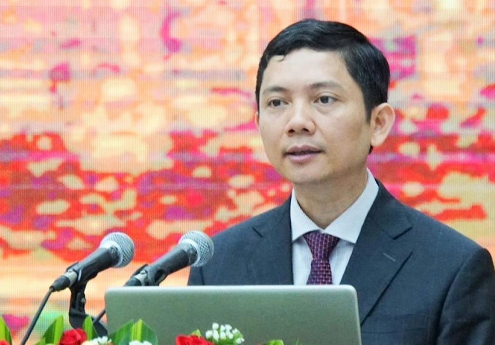Chủ tịch Viện Hàn lâm khoa học xã hội Bùi Nhật Quang bị Thủ tướng Chính phủ kỷ luật