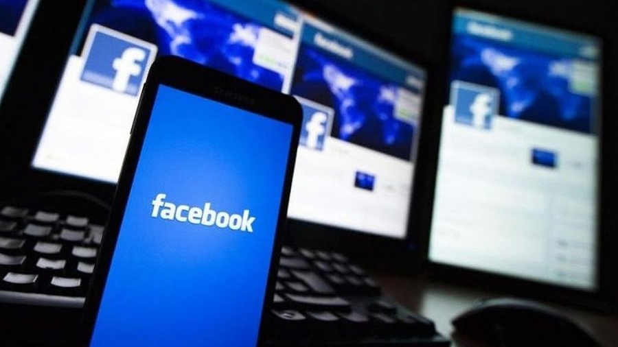 C&ocirc;ng ty mẹ Facebook nhận th&ecirc;m c&uacute; sốc - Ảnh 1.