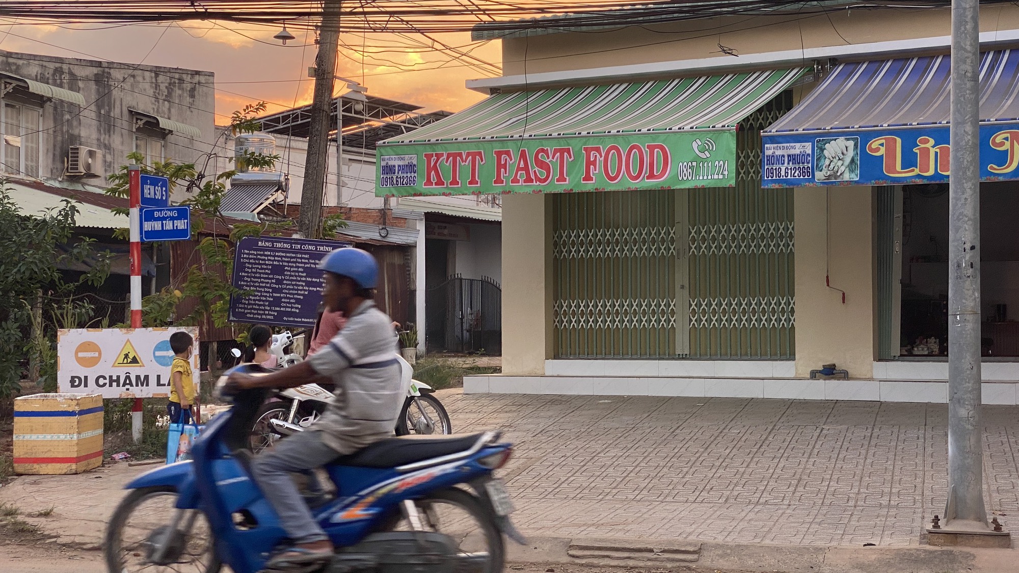 Sở Y tế Tây Ninh thông tin về 11 học sinh nhập viện