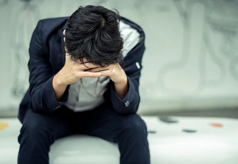 Ở rể cũng lắm trắc trở không thua gì làm dâu - Ảnh 2.