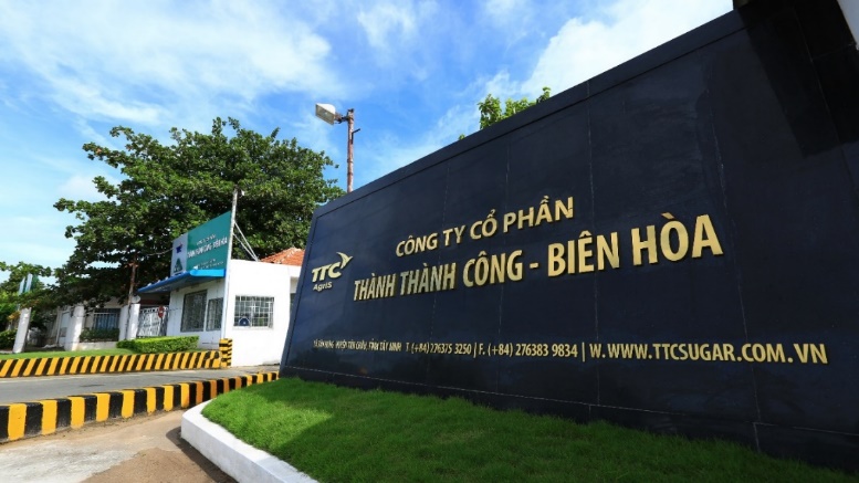 SBT - Ban lãnh đạo đồng loạt đăng ký mua vào cổ phiếu, quỹ ngoại trở thành cổ đông lớn mới