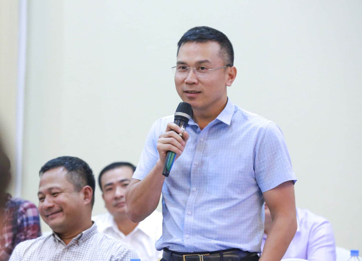 Chuyển đổi số tại c&aacute;c cơ quan b&aacute;o ch&iacute;: Xu thế tất yếu hay tr&agrave;o lưu nhất thời? - Ảnh 5.