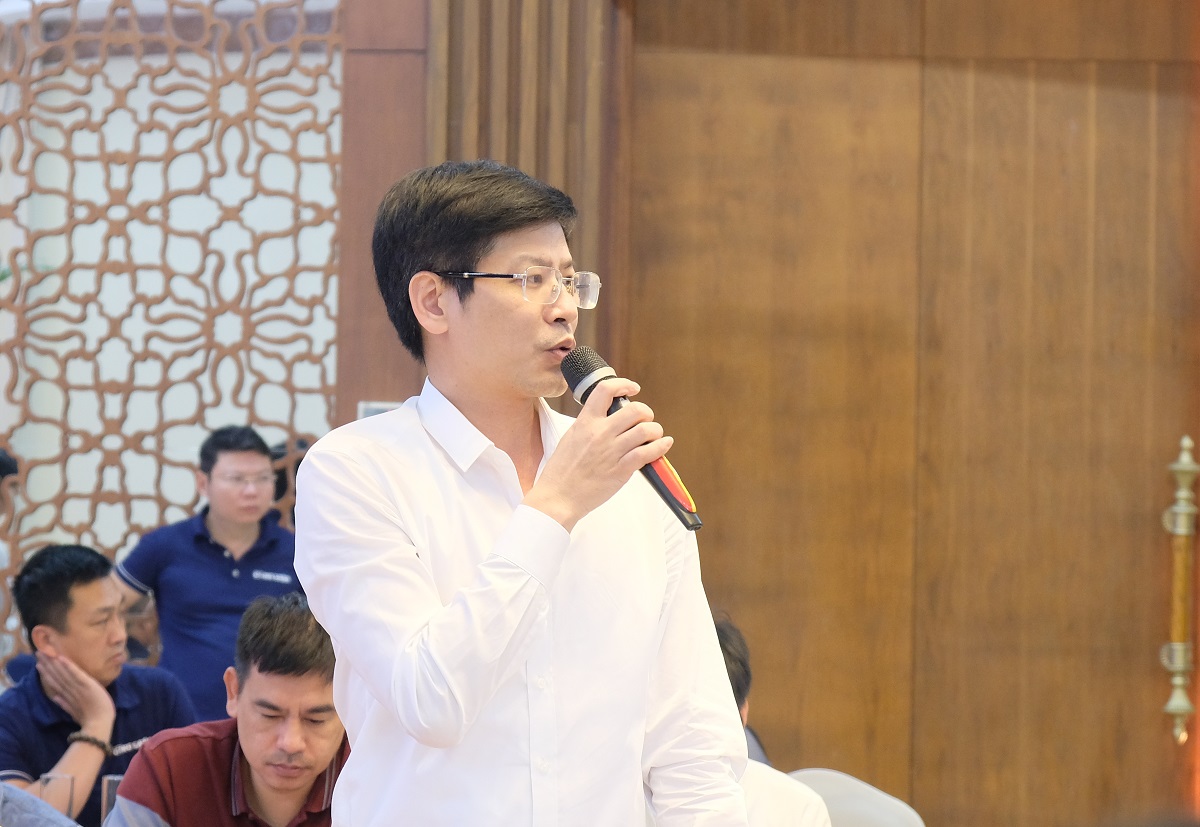 Chuyển đổi số tại c&aacute;c cơ quan b&aacute;o ch&iacute;: Xu thế tất yếu hay tr&agrave;o lưu nhất thời? - Ảnh 6.