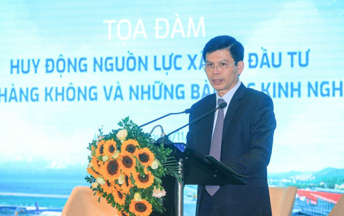 Thị trường h&agrave;ng kh&ocirc;ng Việt Nam ph&aacute;t triển nhanh thứ 5 thế giới - Ảnh 2.