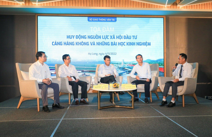 Thị trường h&agrave;ng kh&ocirc;ng Việt Nam ph&aacute;t triển nhanh thứ 5 thế giới - Ảnh 3.