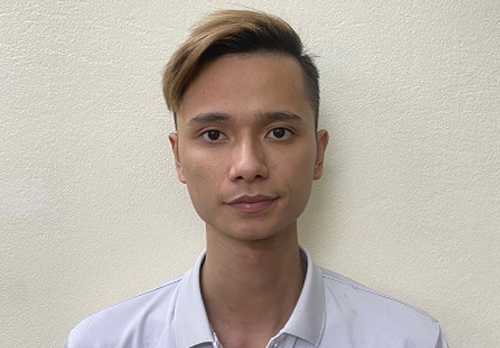 Chỉ bằng "chiêu" chạy tương tác trên mạng xã hội, lừa được gần 1,2 tỉ đồng của người phụ nữ