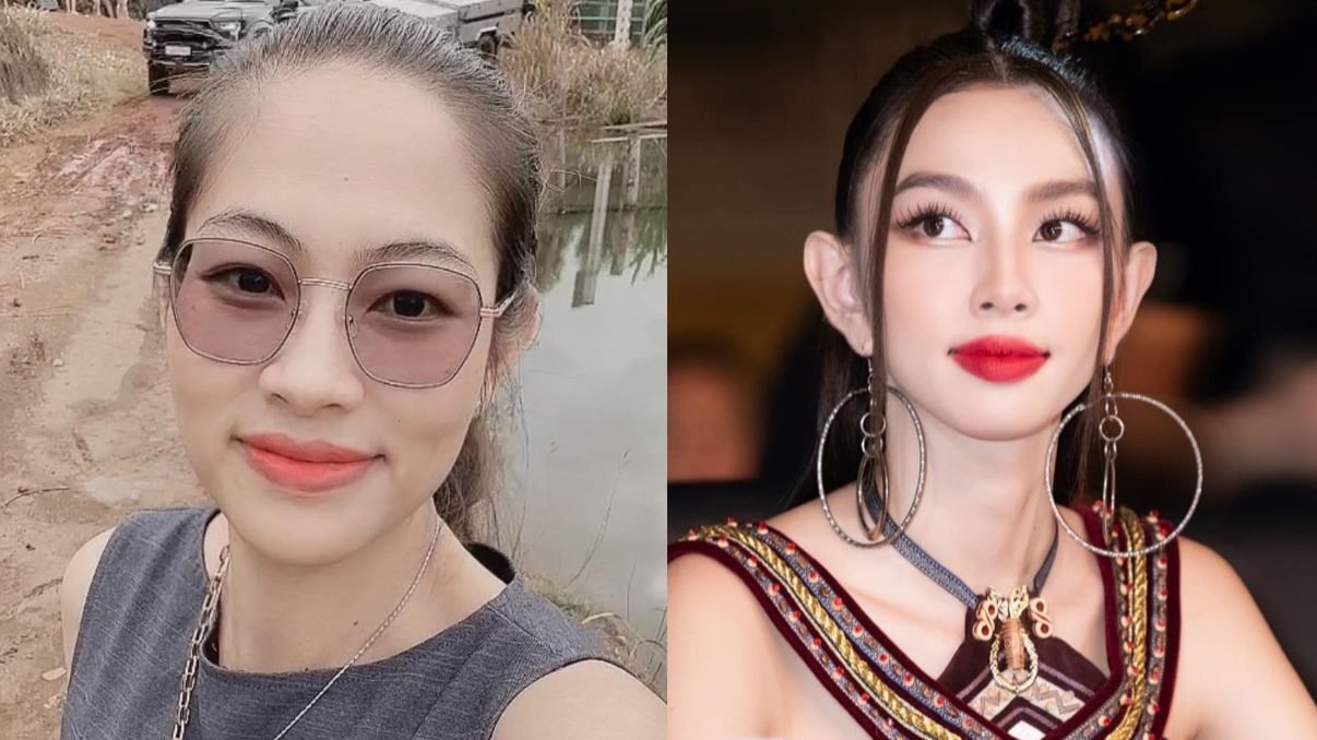 Hoa hậu Thùy Tiên lên tiếng về món nợ 2,4 tỉ đồng: "Tôi bị hại"