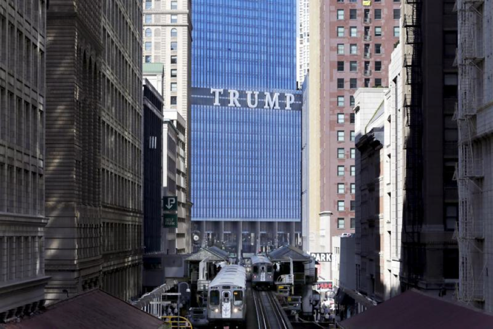 Tập đo&agrave;n của cựu Tổng thống Mỹ Donald Trump gặp bất lợi về ph&aacute;p l&yacute; - Ảnh 2.