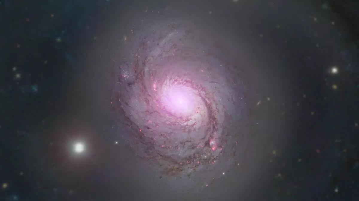 “Hạt ma quỷ” đang trút xuống Trái Đất: NASA chụp được “thủ phạm”