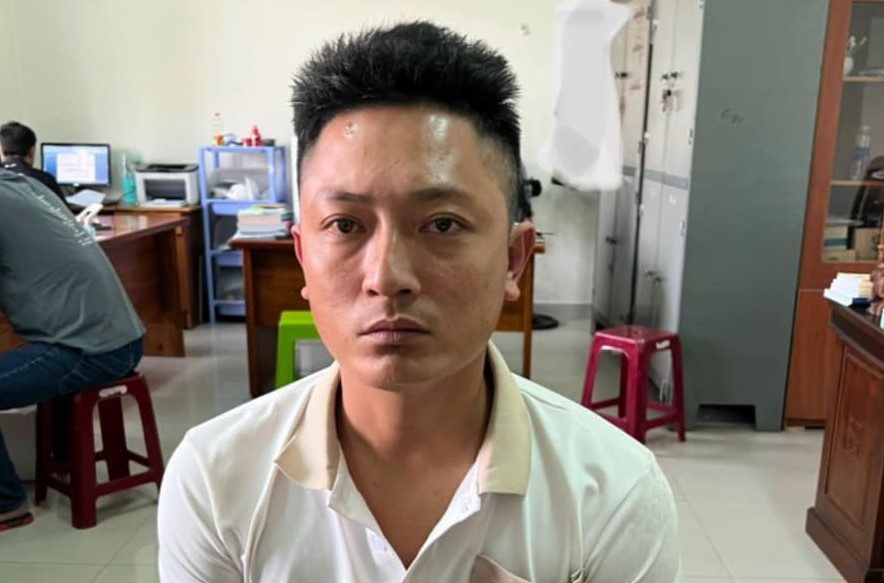 Công an TP Hội An làm rõ 2 đối tượng lấy tiền nữ du khách nước ngoài