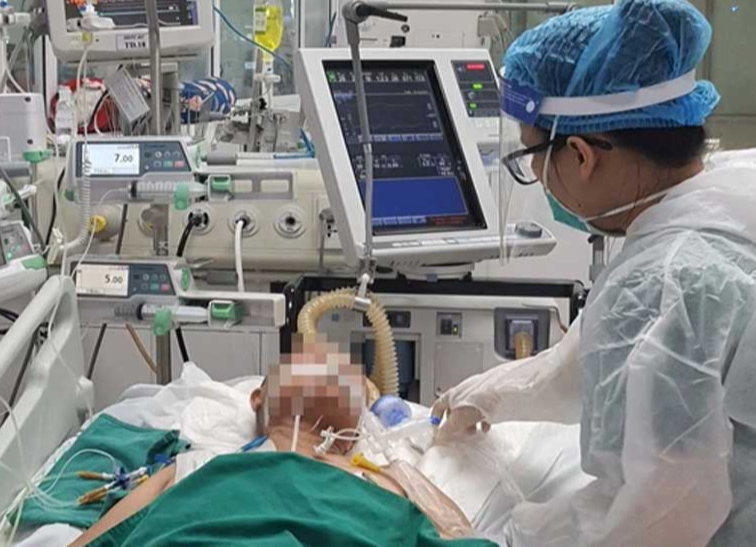 Dịch COVID-19 hôm nay: Số mắc giảm sâu dưới 250 ca, Tây Ninh có trường hợp tử vong