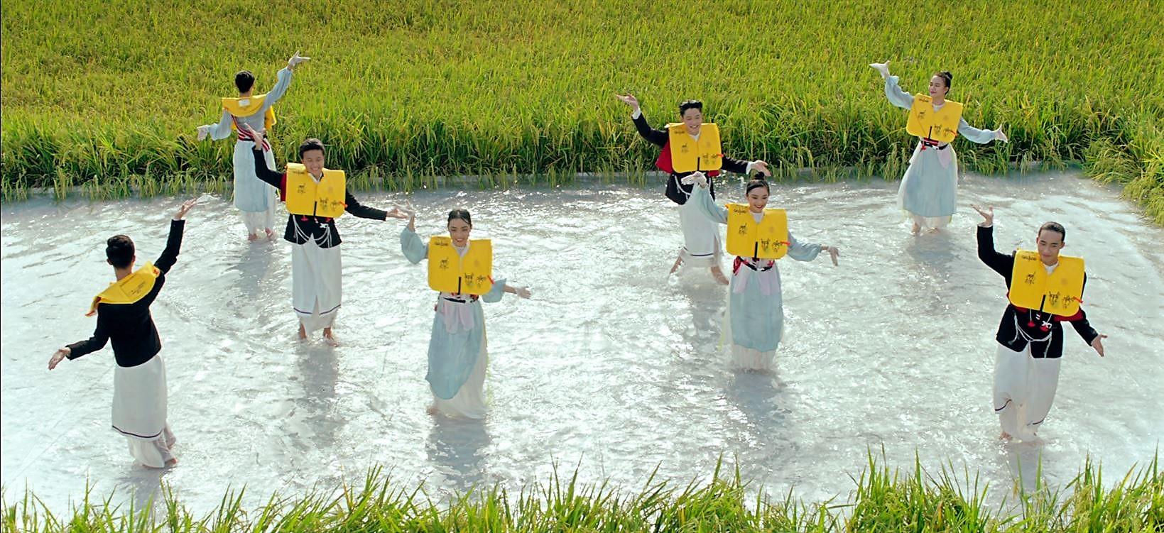 Phim an to&agrave;n bay của Vietnam Airlines vừa đoạt Giải thưởng to&agrave;n quốc về th&ocirc;ng tin đối ngoại c&oacute; g&igrave; đặc biệt? - Ảnh 3.