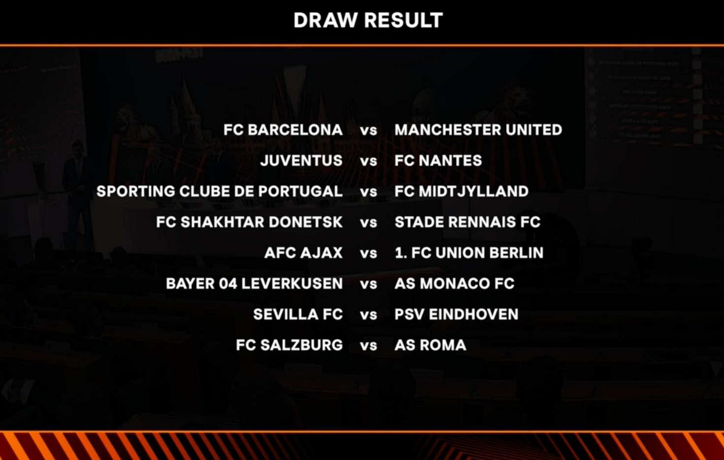 Play-off Europa League: Man United đại chiến Barcelona