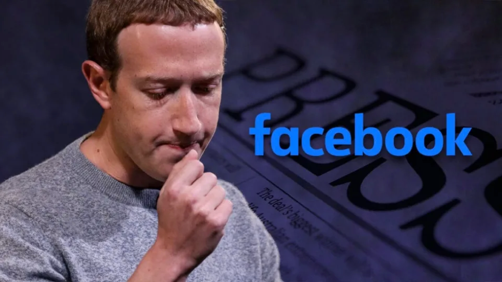 “Nối gót" Twitter, công ty mẹ Facebook sa thải hàng ngàn nhân sự