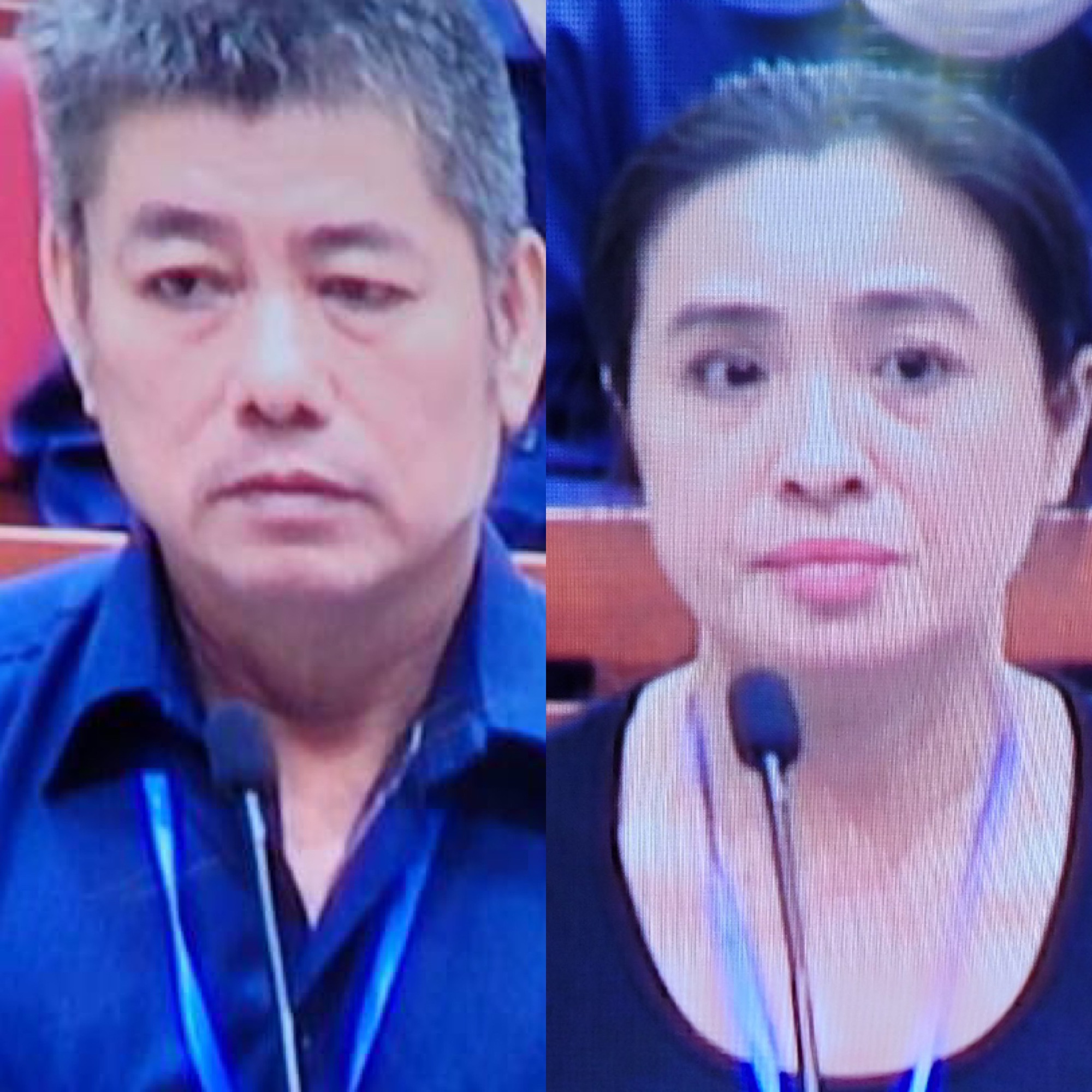 "Ông trùm" xăng lậu gửi người tình 2 tỉ đồng mỗi tháng