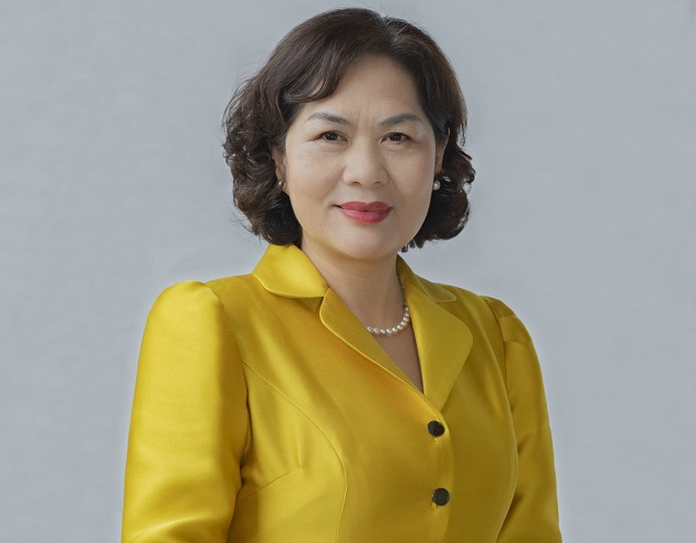 Thống đốc Nguyễn Thị Hồng: Thanh khoản của các tổ chức tín dụng vẫn tốt, có dư thừa