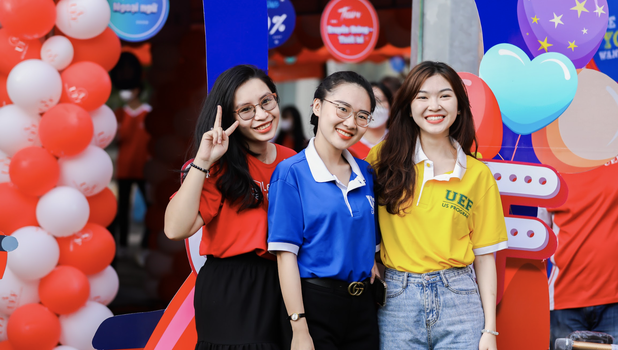 Tổ chức kiểm định ACBSP công nhận Trường ĐH Kinh tế - Tài Chính TP HCM là thành viên