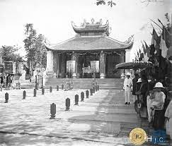 Gìn giữ những giá trị truyền thống