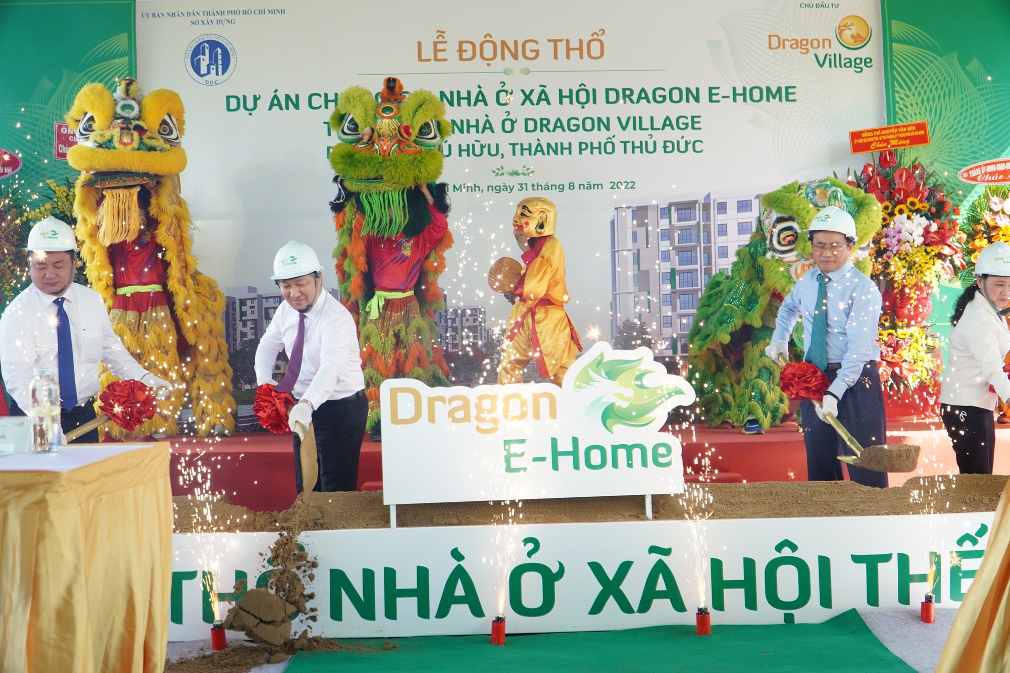 Lắng nghe người dân hiến kế: "Phá băng" nhà ở xã hội