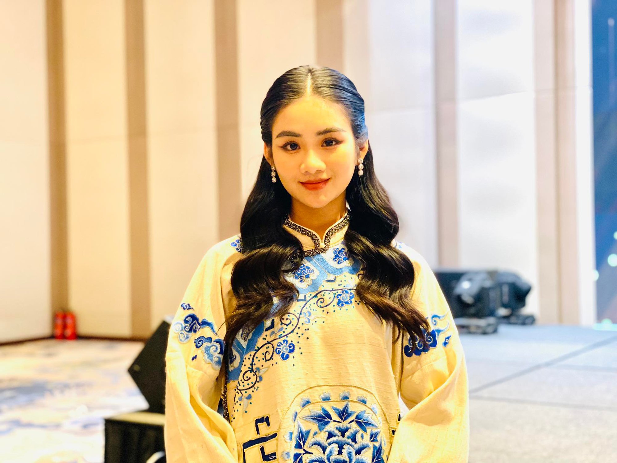 71 người đẹp tham dự vòng chung kết Miss Tourism World 2022 tại Việt Nam