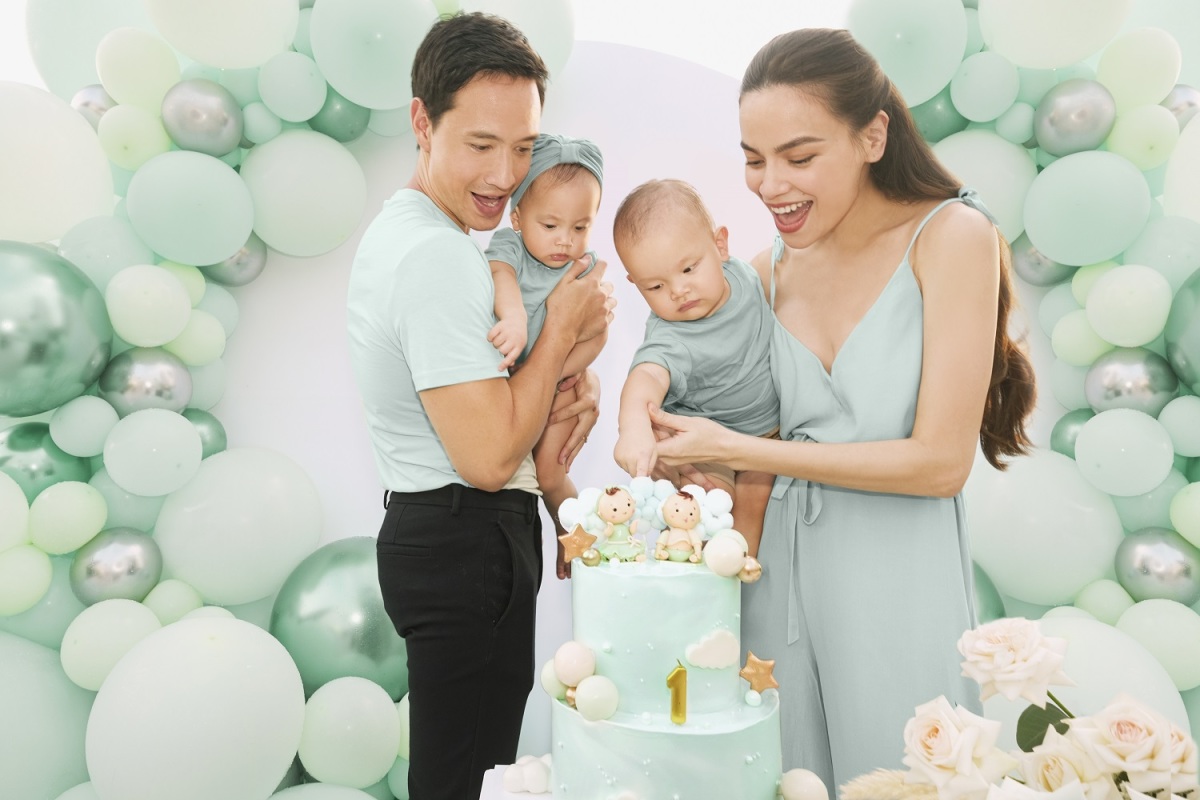 Hồ Ngọc Hà tiết lộ lý do chưa cưới Kim Lý