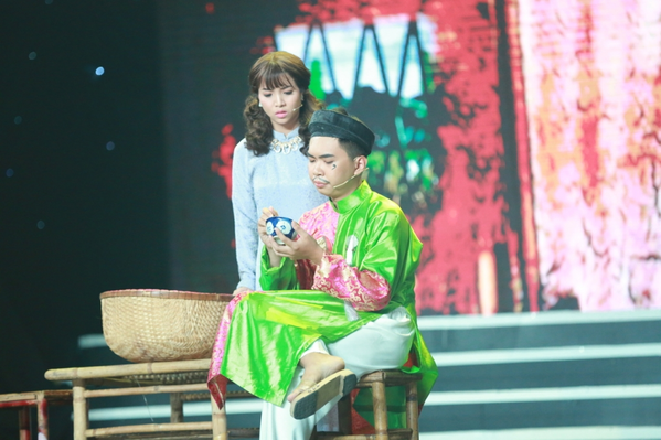 Minh Dự tiết lộ tuổi thơ khó khăn, sợ bị đuổi học