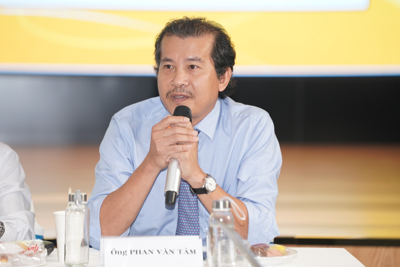 TĂNG HIỆU QUẢ KẾT NỐI ĐÀO TẠO VỚI TUYỂN DỤNG: Phát triển nghề nghiệp bền vững, căn cơ - Ảnh 8.