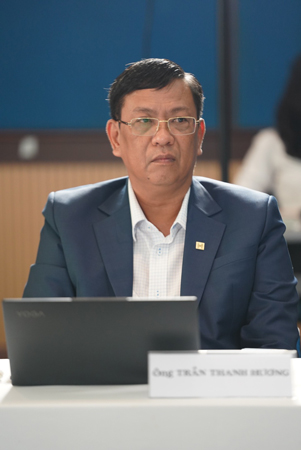 TĂNG HIỆU QUẢ KẾT NỐI ĐÀO TẠO VỚI TUYỂN DỤNG: Phát triển nghề nghiệp bền vững, căn cơ - Ảnh 5.