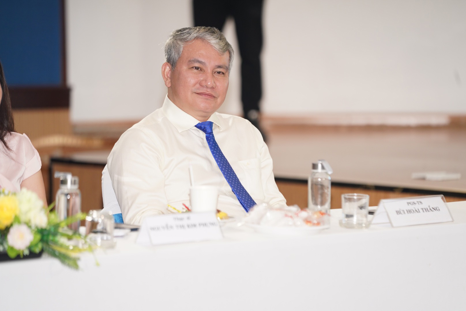 TĂNG HIỆU QUẢ KẾT NỐI ĐÀO TẠO VỚI TUYỂN DỤNG: Phát triển nghề nghiệp bền vững, căn cơ - Ảnh 6.