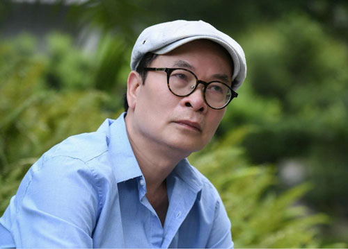 Nhạc sĩ Tuấn Phương gửi tâm tình qua "Lời ru tôi"