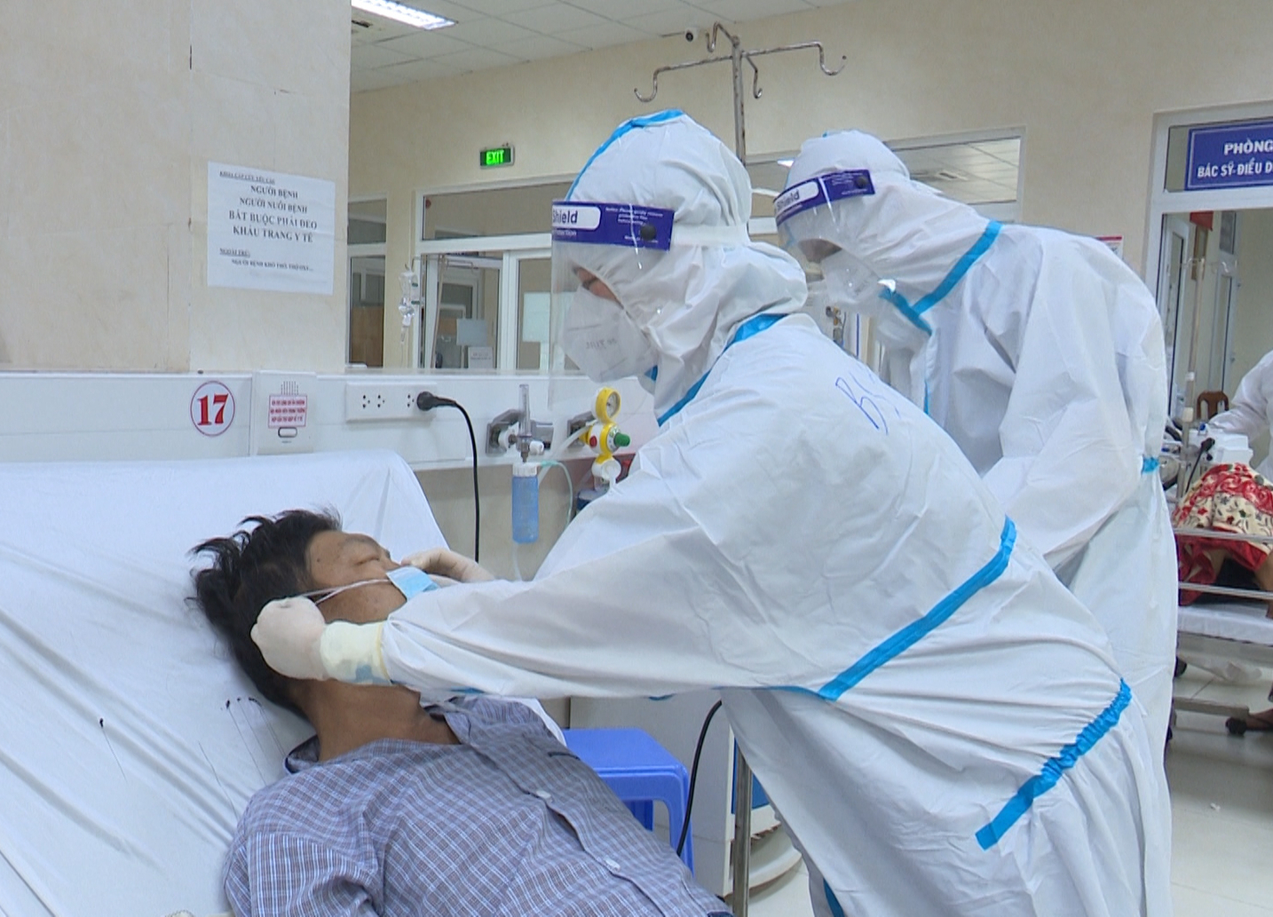 Dịch COVID-19 hôm nay: Ngày thứ 3 liên tiếp ca mắc tăng