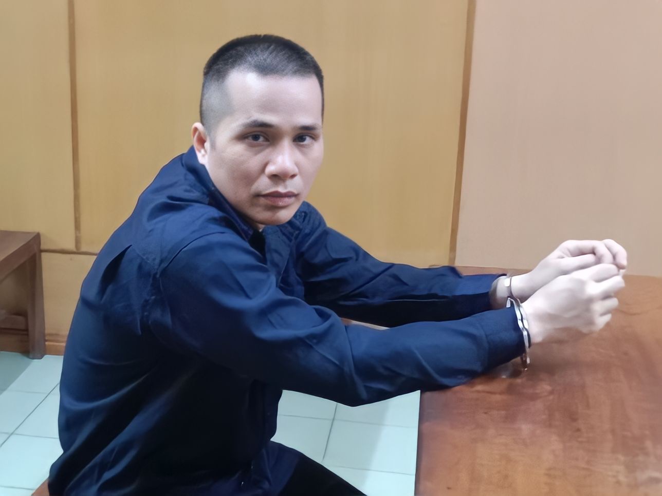 Giành khách ở bến xe An Sương, tài xế xe ôm gây án mạng