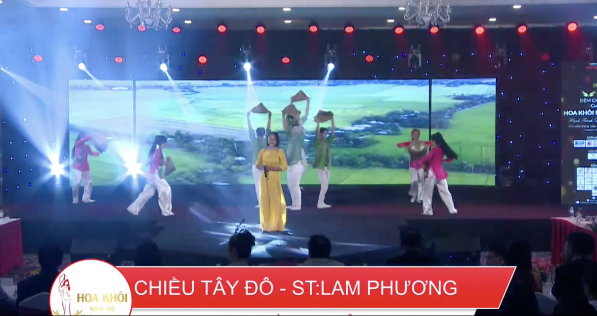 Tăng cường quản l&yacute; c&aacute;c cuộc thi người đẹp sau khi Hoa kh&ocirc;i Nam bộ bị phạt - Ảnh 2.