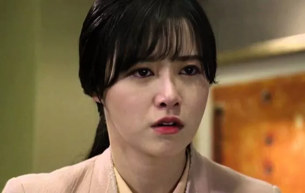Vụ kiện “nàng cỏ” Goo Hye-sun chống lại YouTuber bị hủy