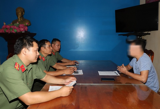 Không để cuốn vào thông tin thất thiệt, độc hại