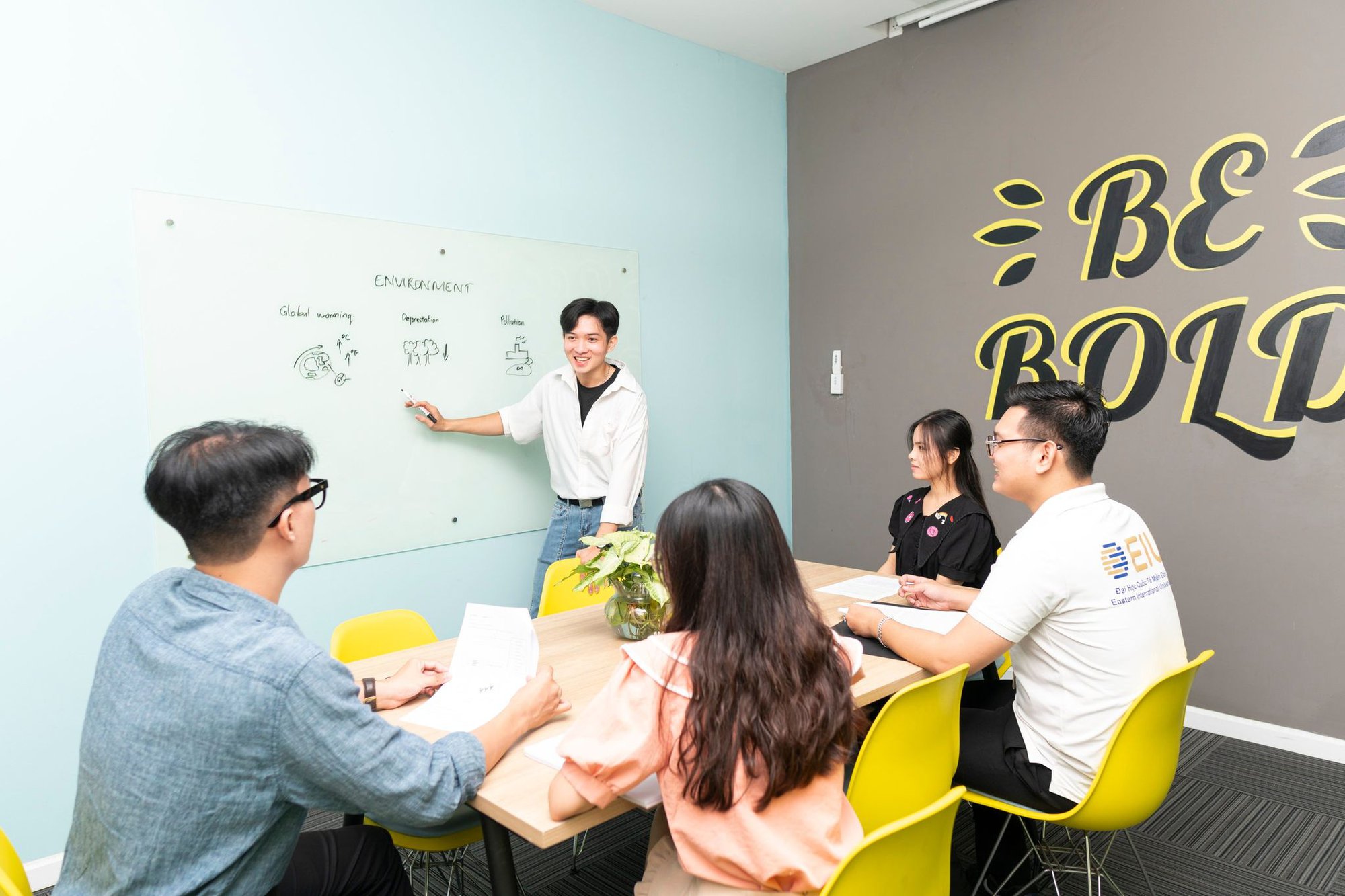 B&igrave;nh Dương: Nhiều sự kiện trong Ng&agrave;y hội khởi nghiệp đổi mới s&aacute;ng tạo quốc gia - Ảnh 3.