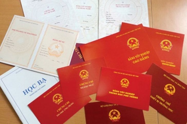 Những quy định có hiệu lực từ tháng 12-2022