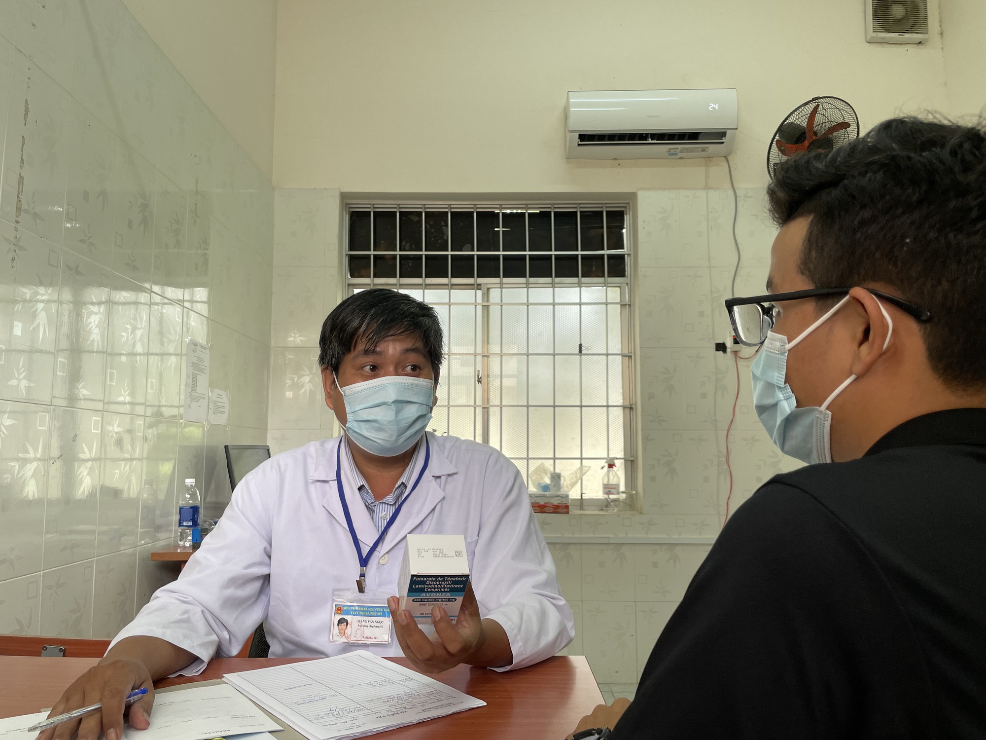 Đại dịch HIV/AIDS ở Việt Nam thay đổi thế n&agrave;o sau hơn 30 năm? - Ảnh 1.