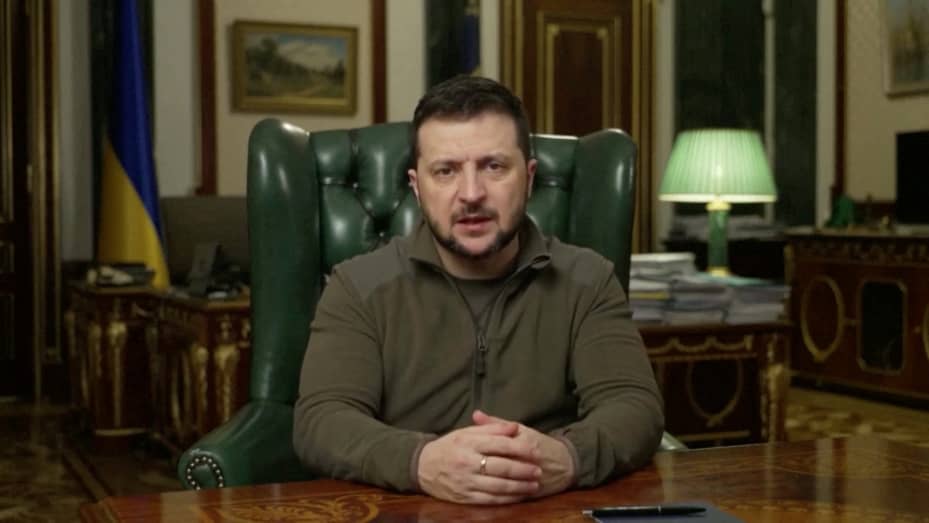 Ukraine cảnh b&aacute;o phản c&ocirc;ng mạnh, Nga h&eacute; lộ kế hoạch t&aacute;c chiến ở Donetsk - Ảnh 1.