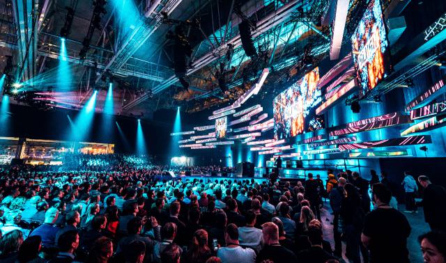 CT Group tham dự Slush 2022 – Sự kiện khởi nghiệp hàng đầu thế giới - Ảnh 1.