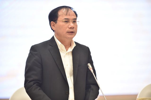 Kết quả bước đầu của Tổ công tác về bất động sản do Bộ trưởng Nguyễn Thanh Nghị làm tổ trưởng