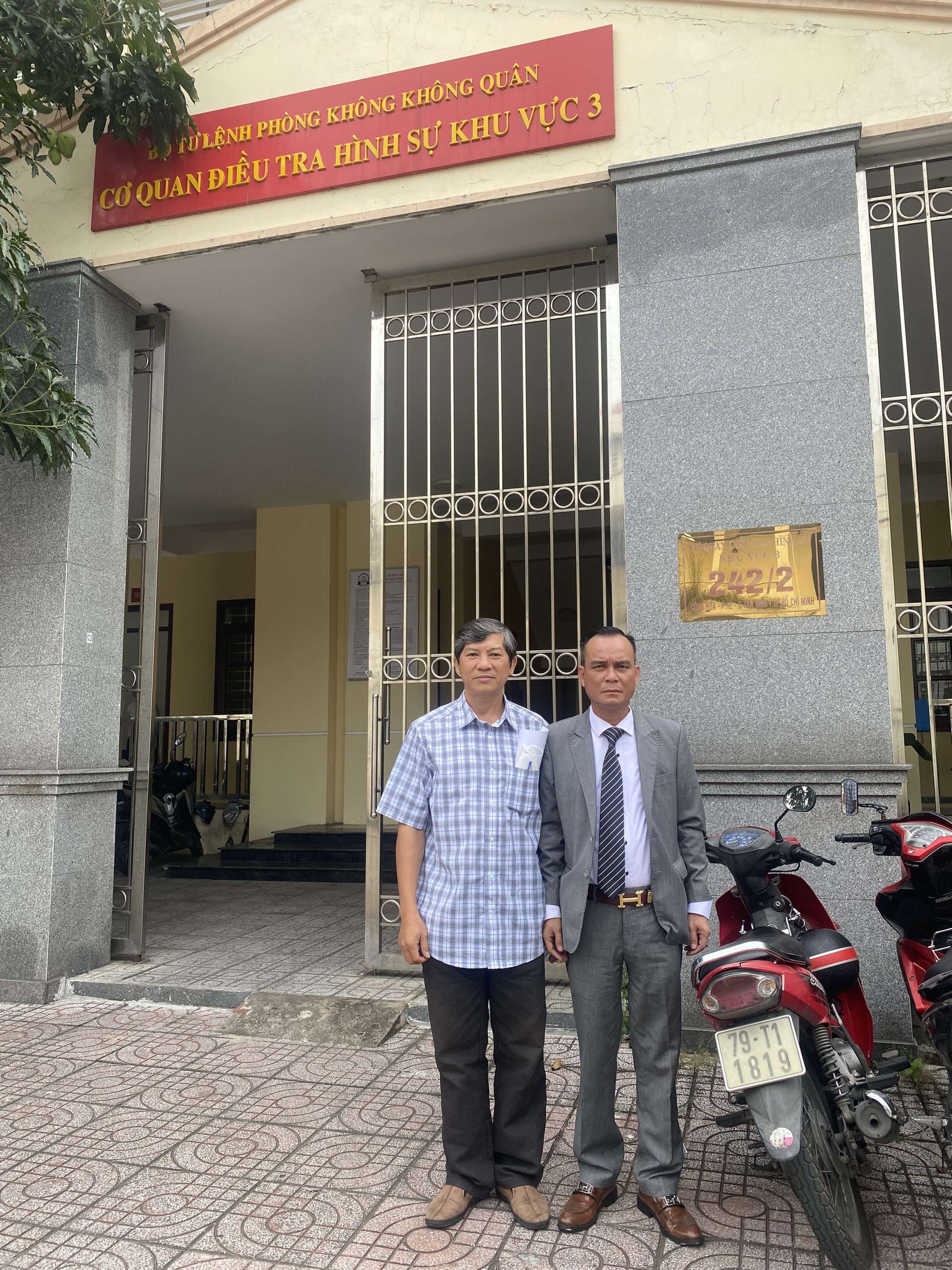 Diễn biến mới liên quan vụ nữ sinh chết vì tai nạn giao thông ở Ninh Thuận