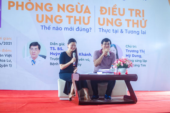 Cho đi là nhận lại