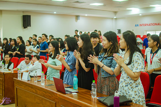 Cho đi là nhận lại - Ảnh 2.